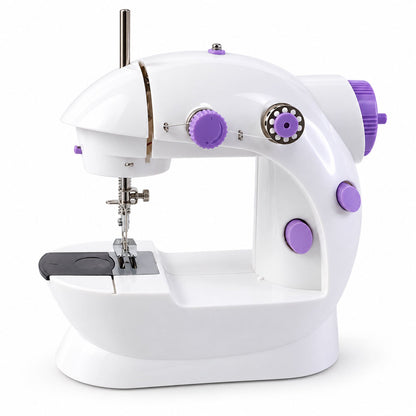 Mini Sewing Machine – Portable Stitching Tool | XcelCraft