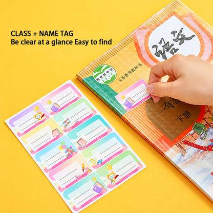 Book cover wrapping use